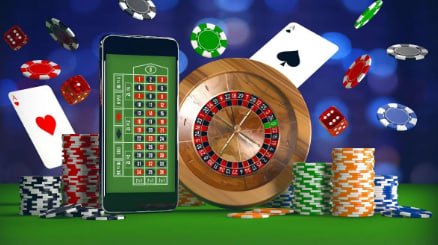 Studio live-dealer zanstore menampilkan meja blackjack dengan dealer profesional dan kamera multi-sudut