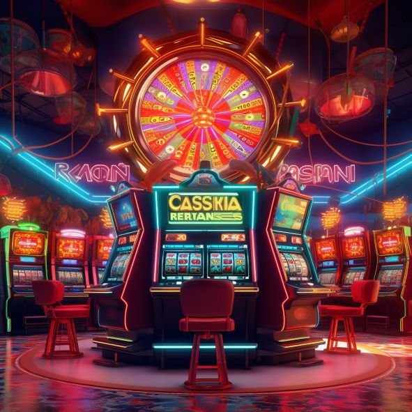 Antarmuka aplikasi zanstore menampilkan meja live-dealer blackjack dan sportsbook di layar ponsel