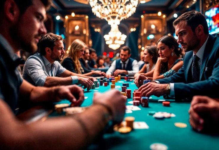 Antarmuka permainan Colok Macau zanstore di layar mobile dengan dealer live